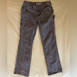 Carhartt work pants
